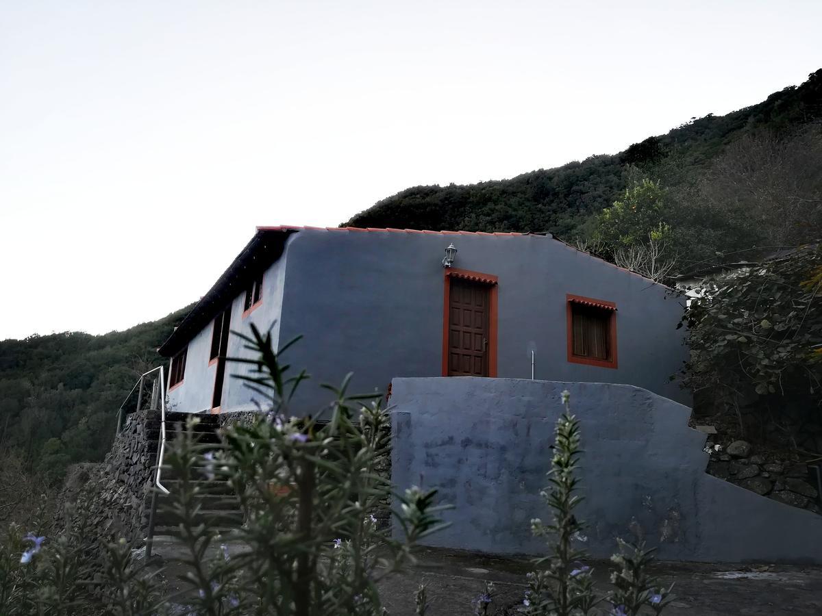 Villa Casa La Montana El Cedro Exterior foto