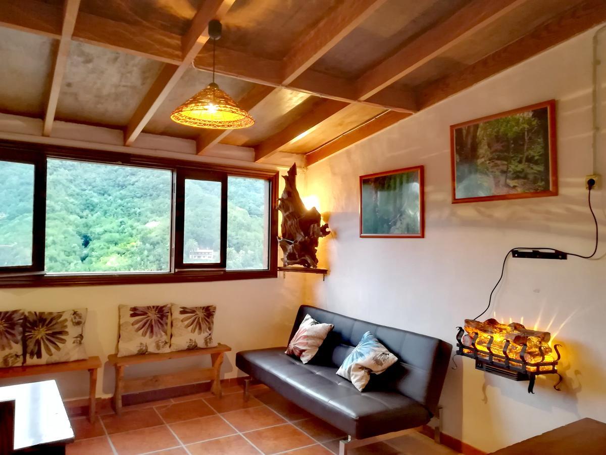 Villa Casa La Montana El Cedro Exterior foto
