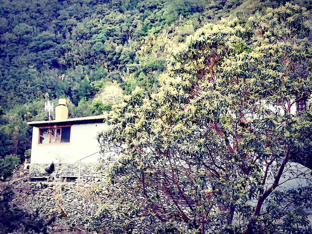 Villa Casa La Montana El Cedro Exterior foto
